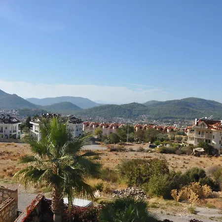 ヴィラ Sunset A *