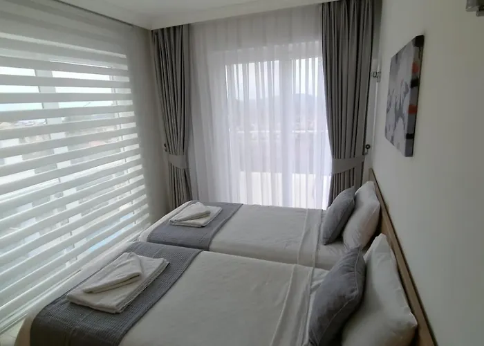 Vila Sunset A Fethiye