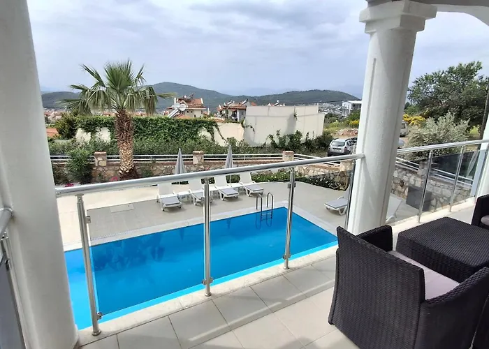 Sunset A * Φετιγιέ