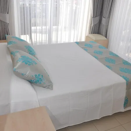 Sunset A * Фетхие