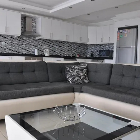 Sunset A Вилла *