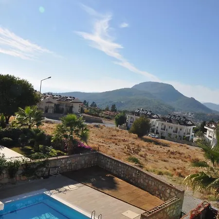 Sunset A * Фетхие