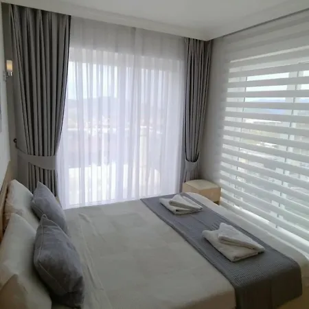 וילה Sunset A פאטהיה