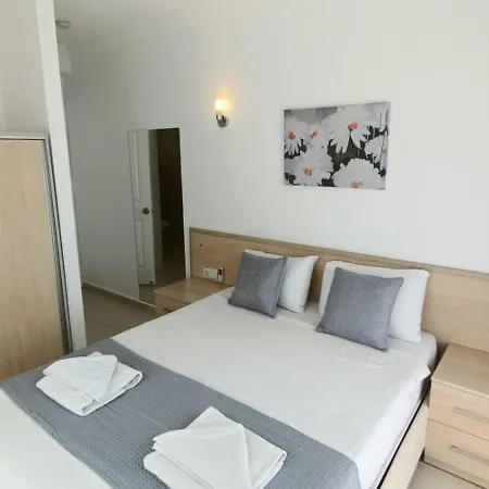 Sunset A * פאטהיה