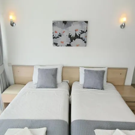 Sunset A Villa Fethiye