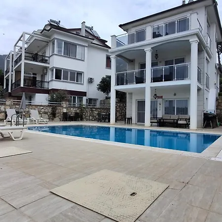 Sunset A * פאטהיה