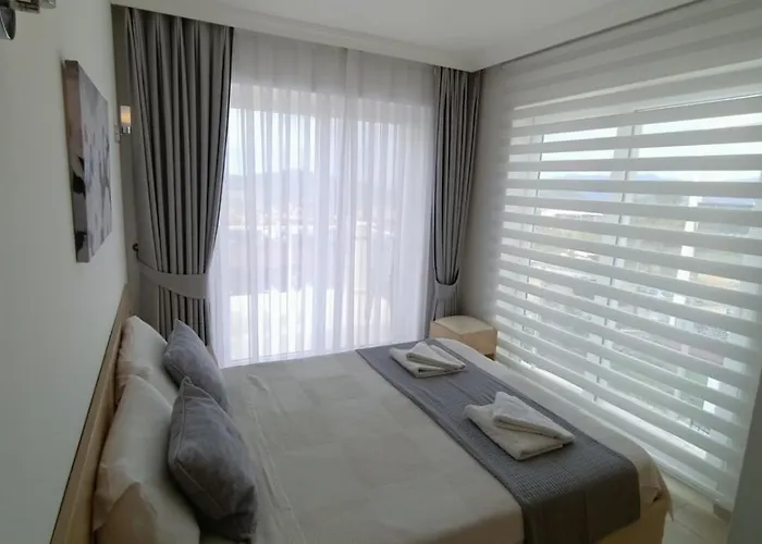 Villa Sunset A Fethiye